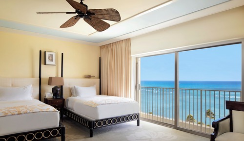 Ocean Front Suite, 1 Bedroom