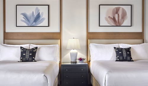 Premier Room, 2 Queen Beds
