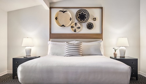 Room, 1 King Bed (Casita)
