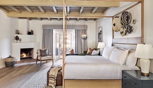 Studio Suite, 1 King Bed (Casita)