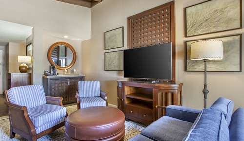 Premier Room, 1 King Bed