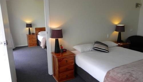 Family Suite, 2 Bedrooms