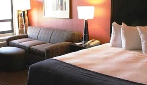 Business Room, 1 King Bed