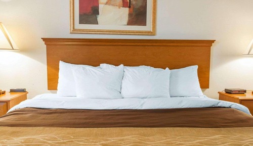 Room, 1 King Bed, Accessible, Non Smoking