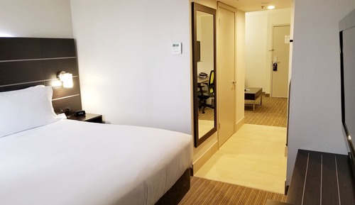 Suite, 1 Bedroom