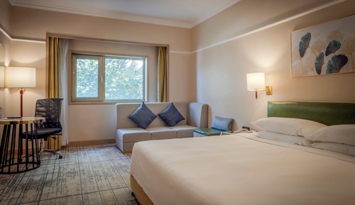 Standard Room (Upgraded)