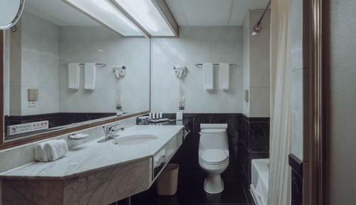 Suite, 2 Bedrooms (Dining)