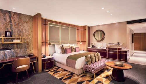 Premier Room
