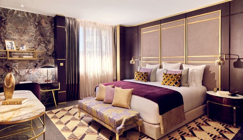 Executive Suite