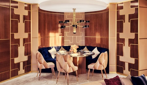 Two-bedroom Privilege Suite
