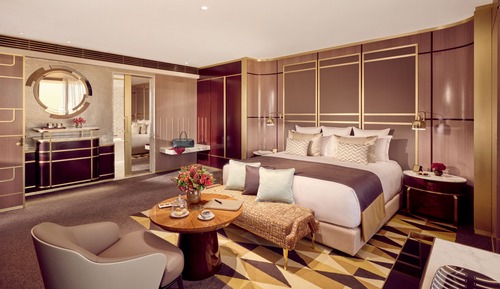 Signature Suite