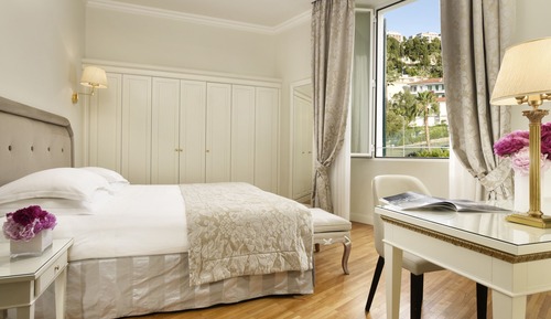 Standard Double Room, Hill View