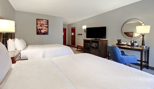 Room, Accessible, Non Smoking