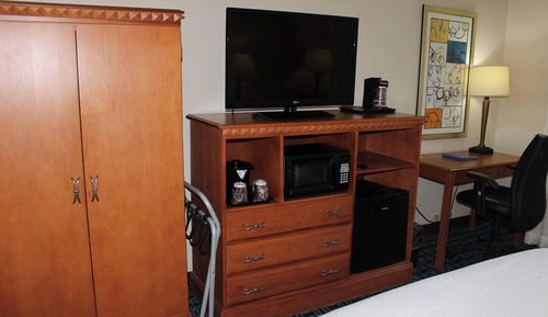 Room, 2 Double Beds