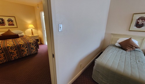 Family Suites