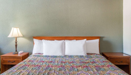 Room, 1 Double Bed, Non Smoking