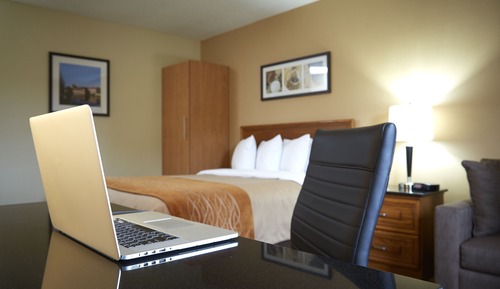 Comfort Care, Standard Room