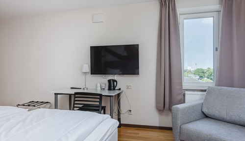 Deluxe Room, Non Smoking