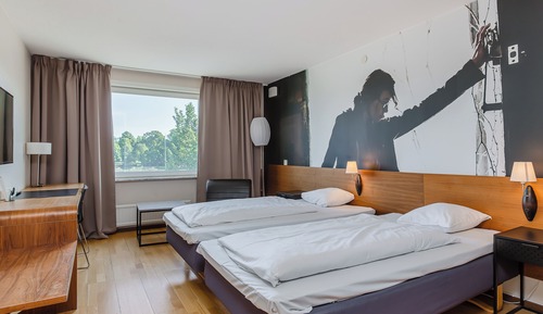 Superior Room, Non Smoking