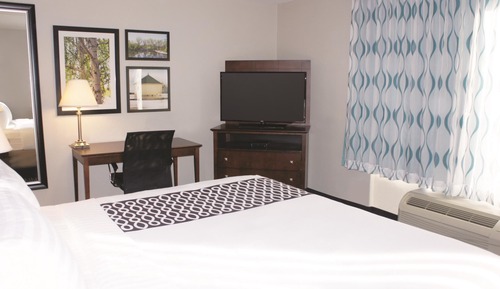 Room, 1 King Bed, Non Smoking