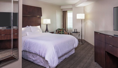 Room, 1 Double Bed (Cozy Room)