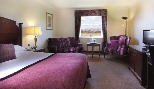 Deluxe Room, 1 Double Bed (Deluxe King)