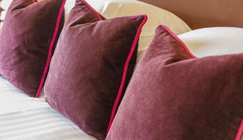 Standard Room, 1 Double Bed