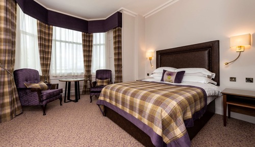 Superior Room, 1 King Bed (Super Deluxe King/Twin)