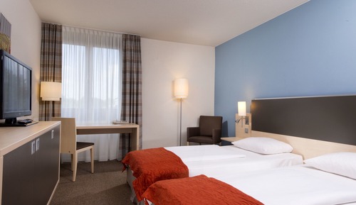 Standard Twin Room, 2 Twin Beds