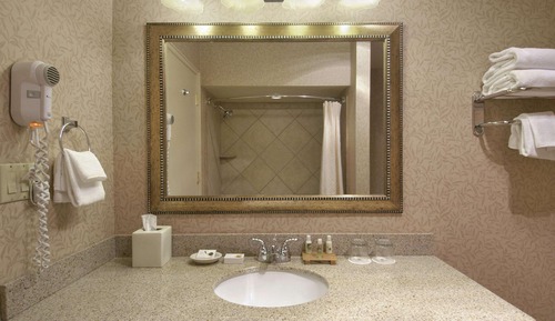 Premium Room, 1 King Bed with Sofa bed