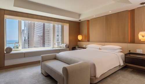 Presidential Suite
