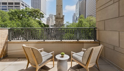 Room, Terrace (Water Tower)