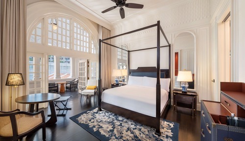 Studio Suite, 1 King Bed