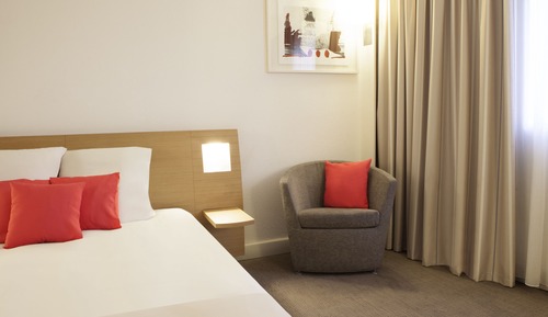 Family Room, 1 Double Bed with Sofa bed (Classic)