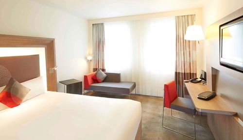 Superior Room, 1 Double Bed