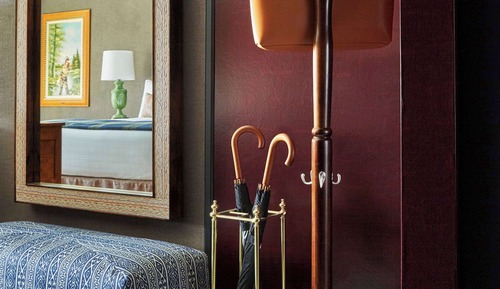 Room, 1 King Bed