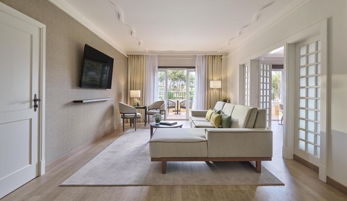Suite (La Manga Club)