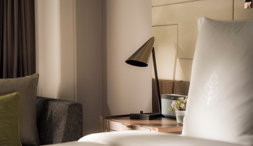 Premier Room, 1 King Bed