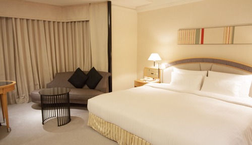 Superior Double Room, Non Smoking