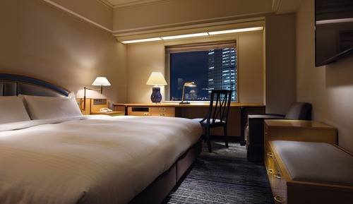 Standard Double Room, Non Smoking