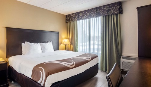 Room, 1 King Bed, Accessible, Non Smoking