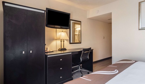 Standard Room, 1 King Bed, Non Smoking