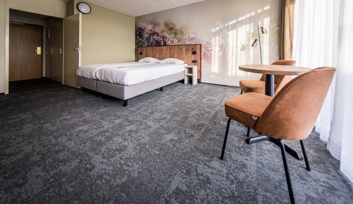 Double Room, Accessible