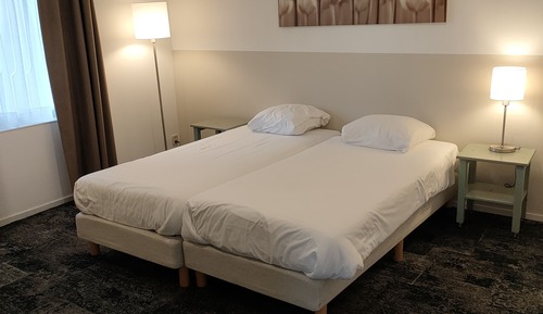 Family Apartment