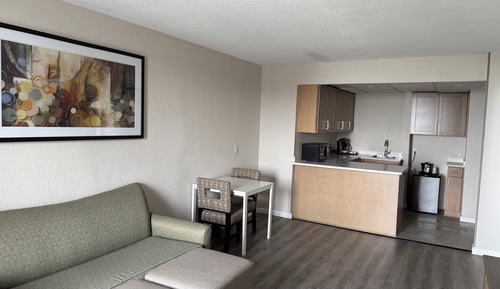 Family Suite
