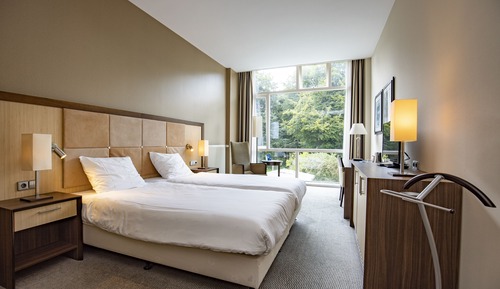 Luxury Double Room