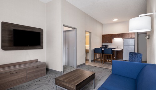 Suite, 1 Bedroom