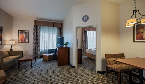Suite, 1 Bedroom