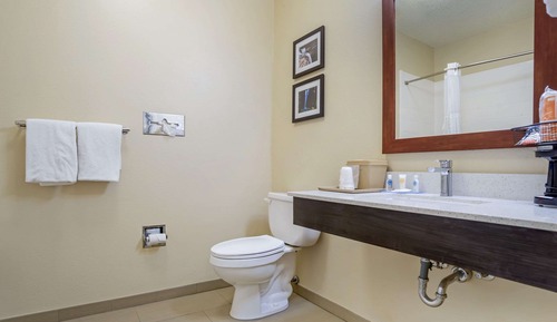 Standard Room, 2 Queen Beds, Non Smoking