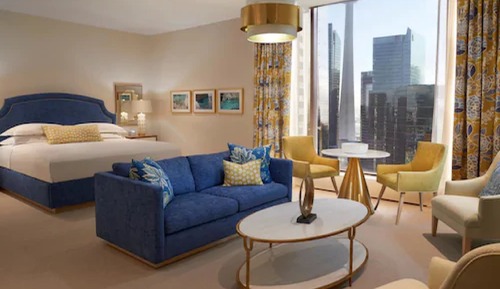 Suite (Summerhill)